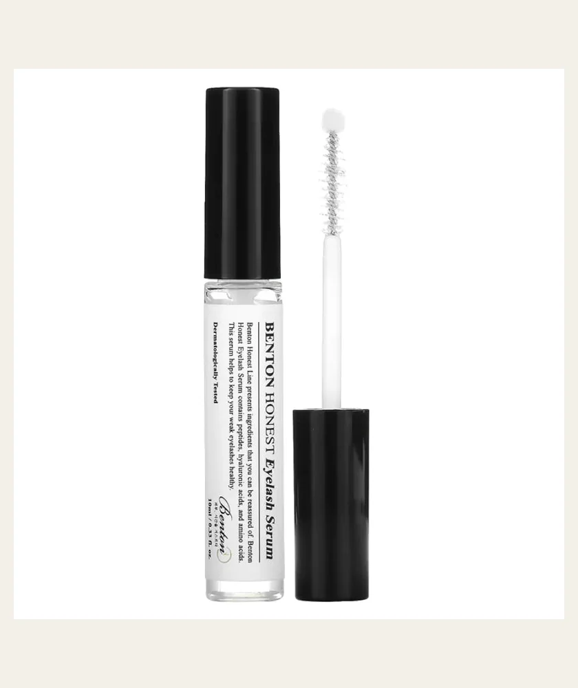 Benton Honest Eyelash Serum