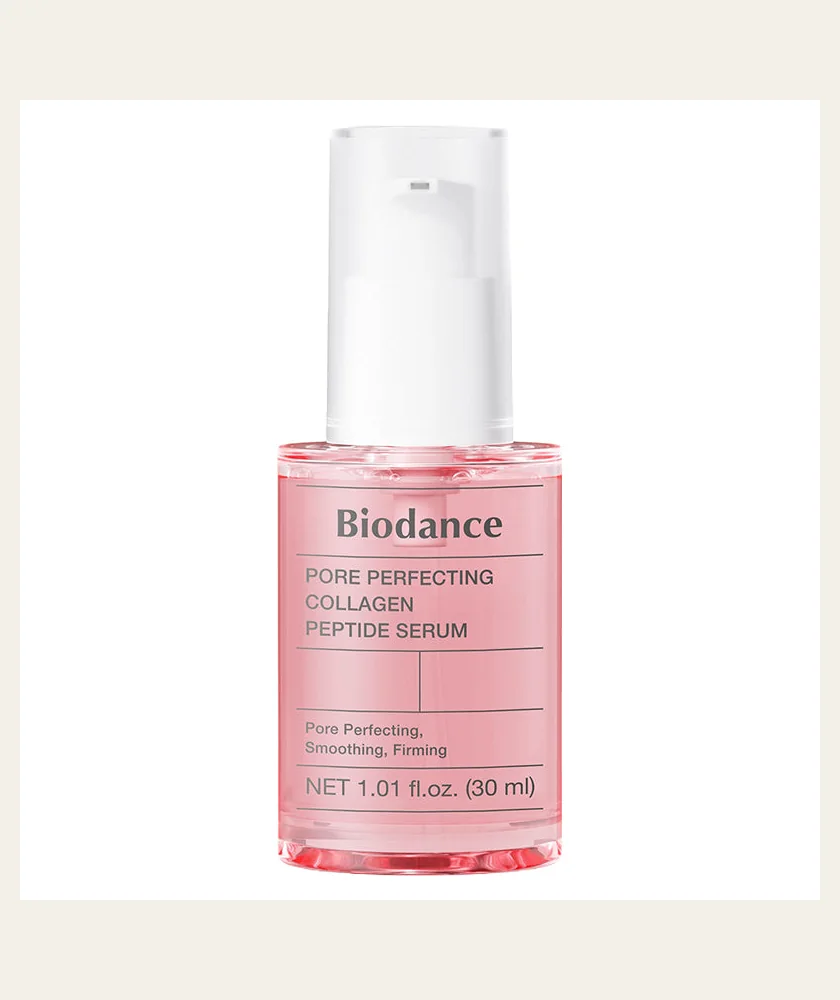 Biodance Collagen Peptide Eye Patch