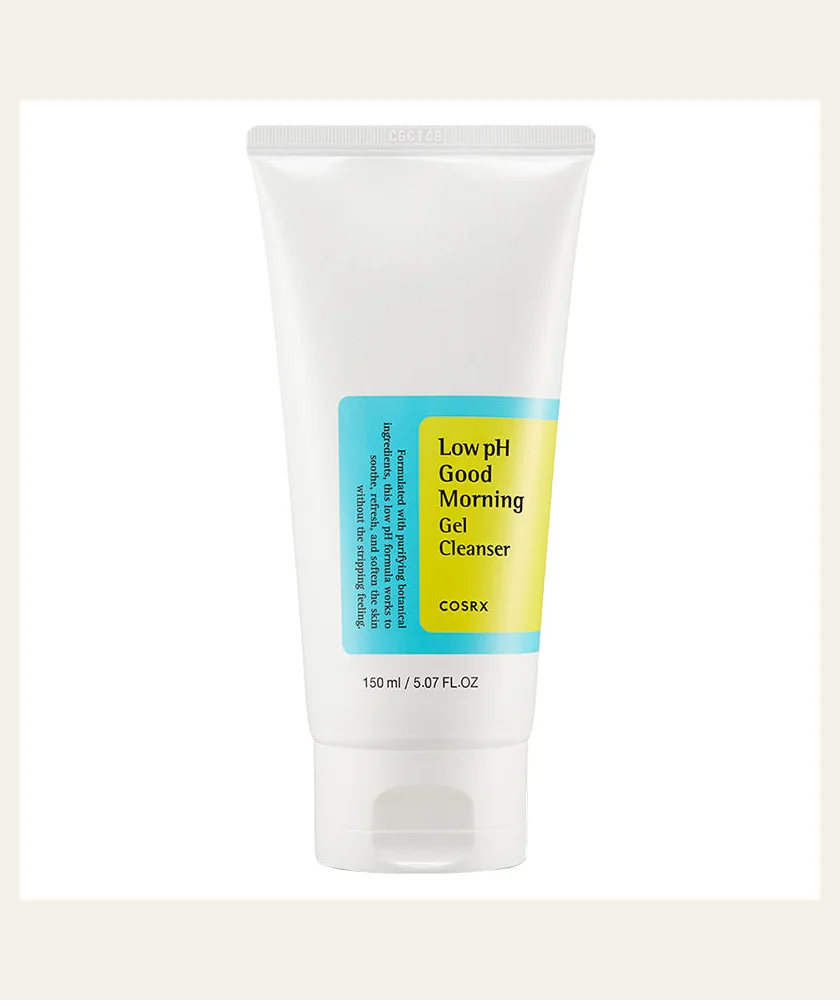 COSRX Low pH Cleanser