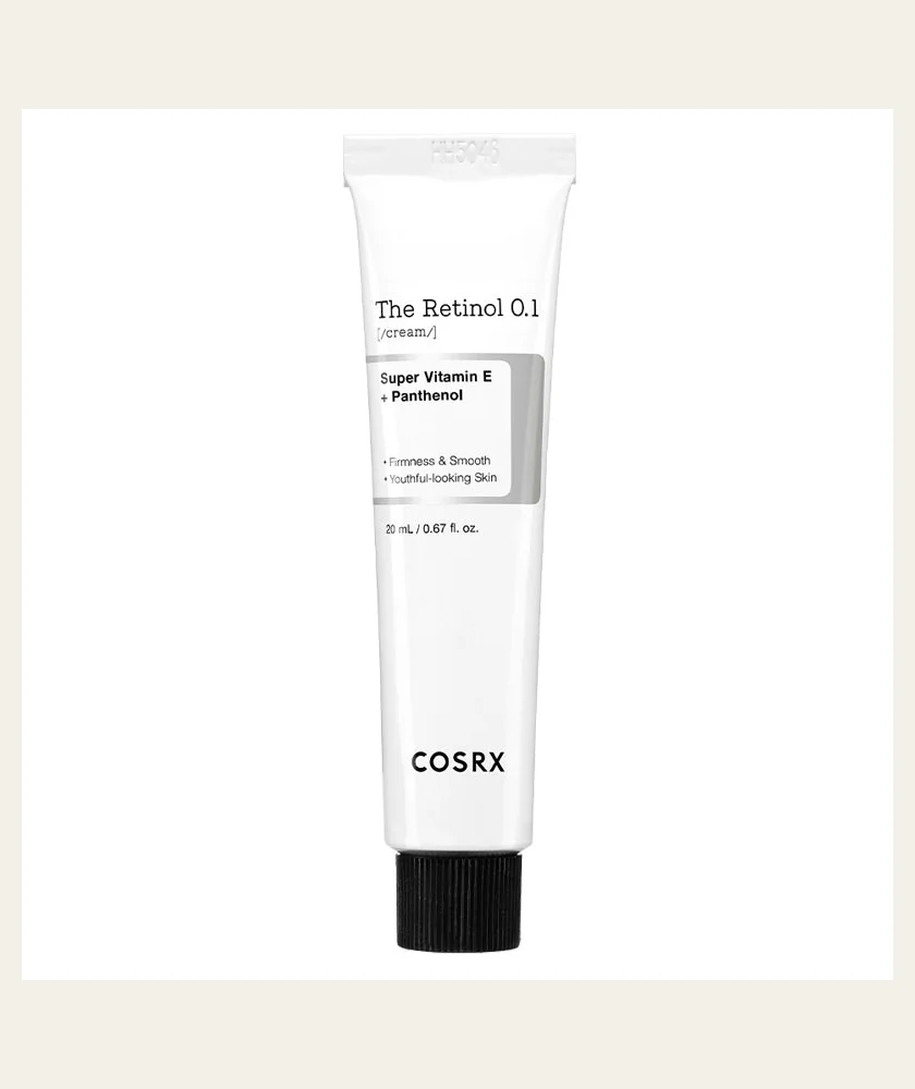 COSRX Retinol 0.1 Cream