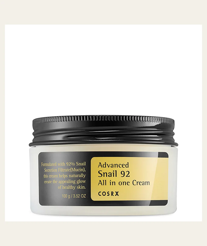 COSRX Advanced Snail 92 All in One Cream