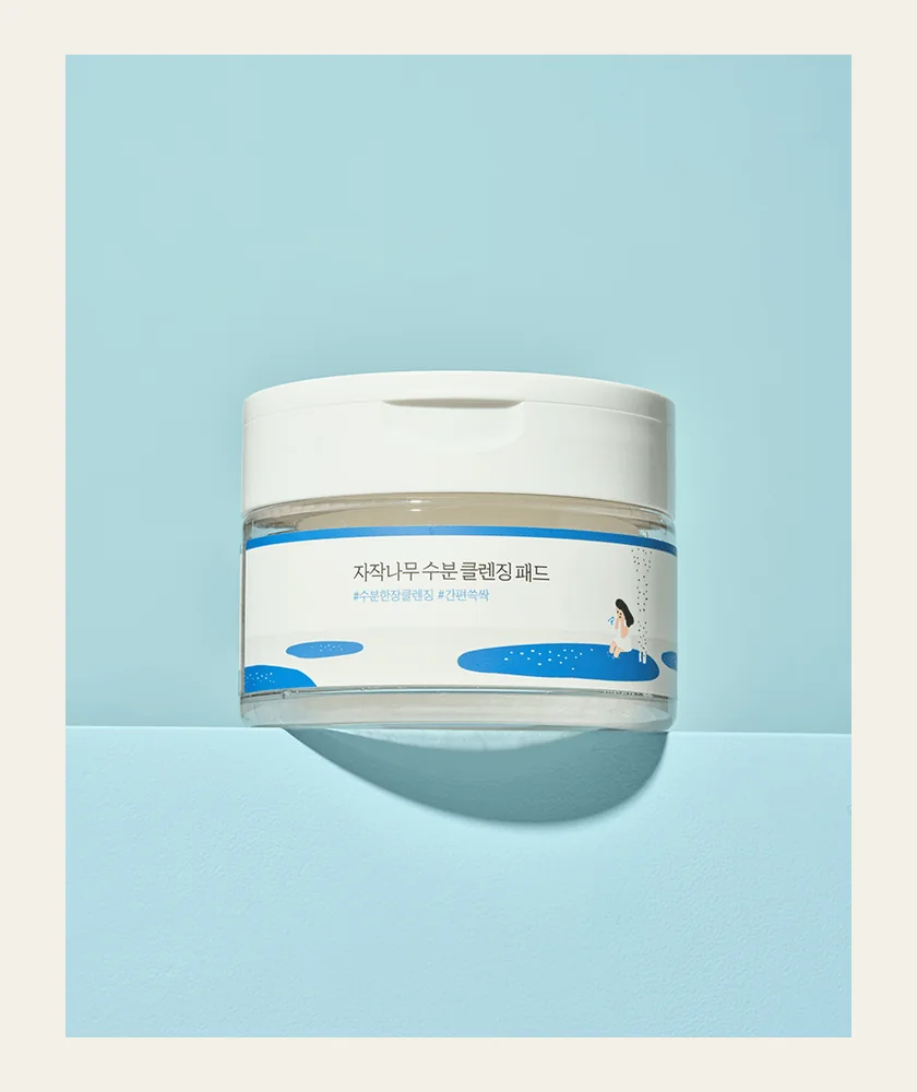Round Lab Birch Juice Moisturizing Cream