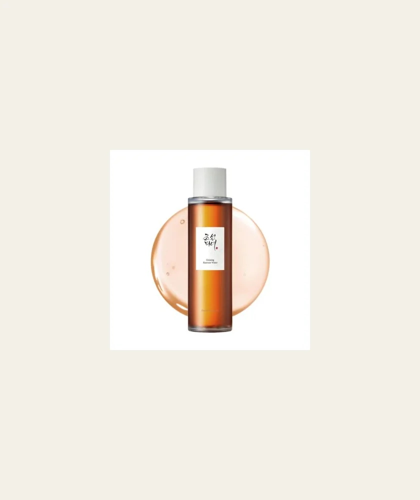 Beauty of Joseon Ginseng Essence Water