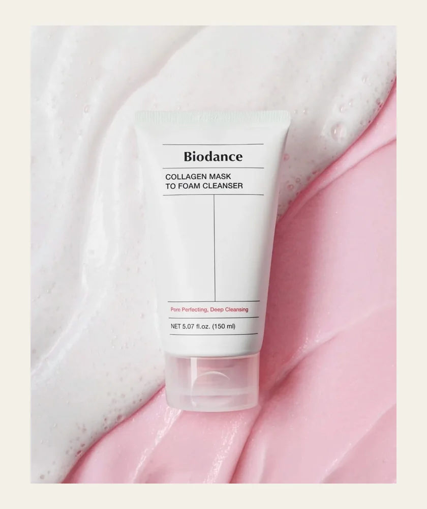 Biodance Collagen Mask