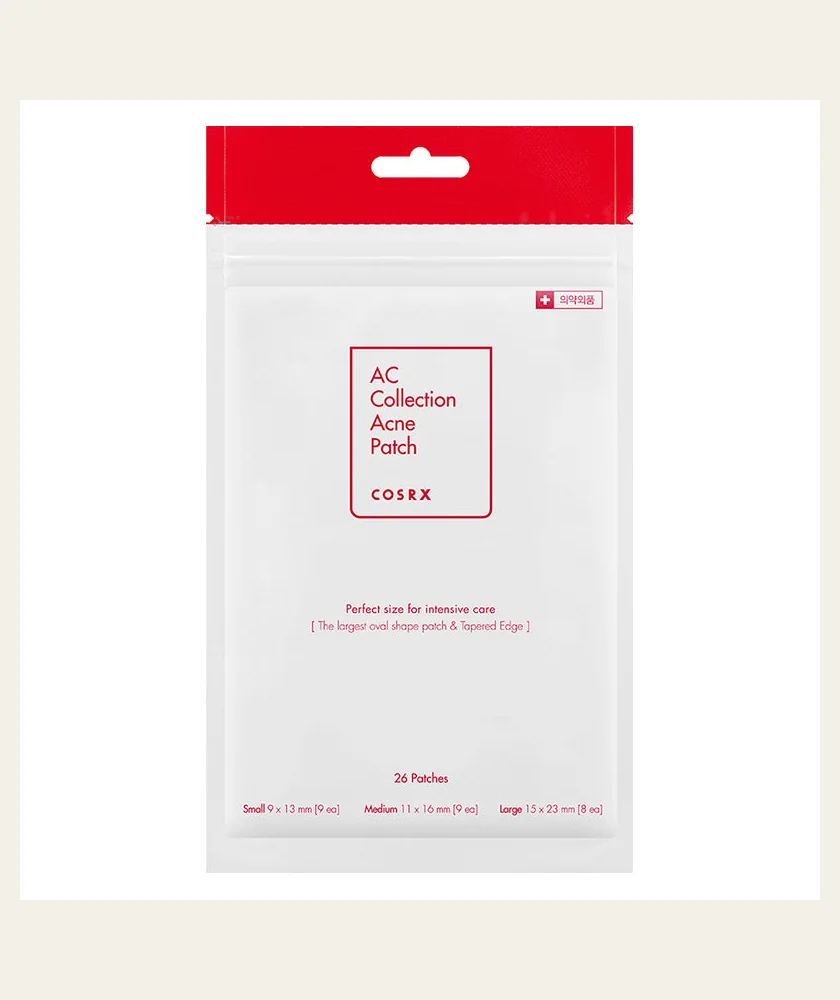 COSRX Acne Patch