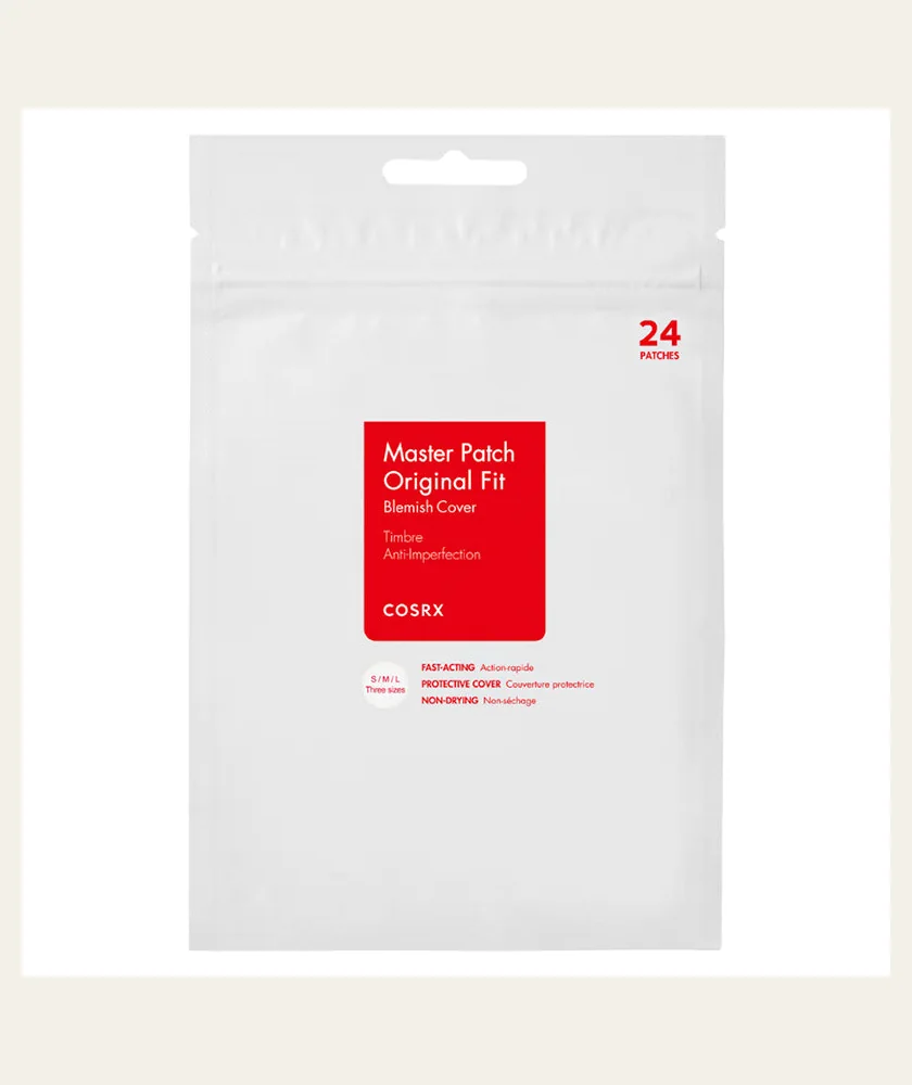 COSRX Acne Pimple Master Patch