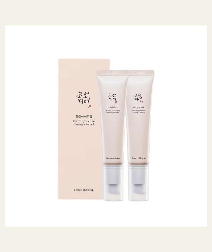 Beauty of Joseon Eye Serum Ginseng Retinol