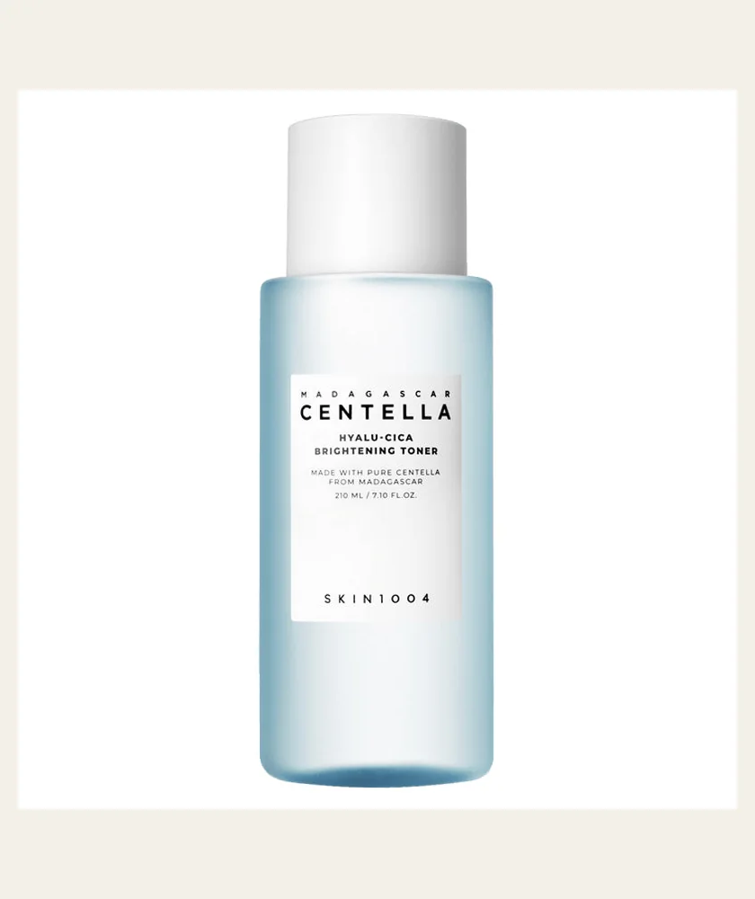 SKIN1004 Madagascar Centella Hyalu-Cica Brightening Toner